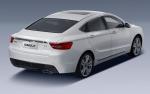 Geely GC9 2014 года